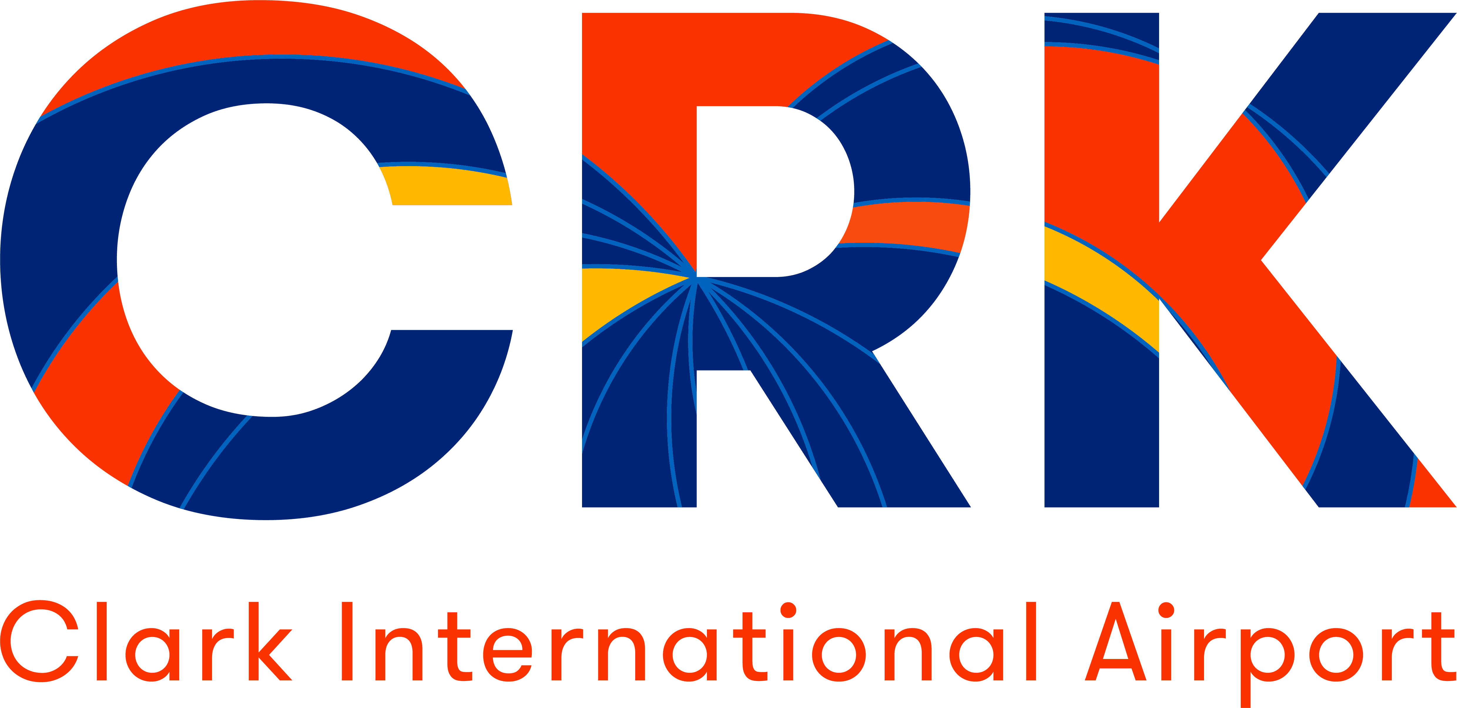 clark international airport corporation address