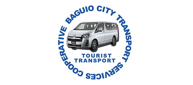 Baguio City Tourist Transport Cooperative