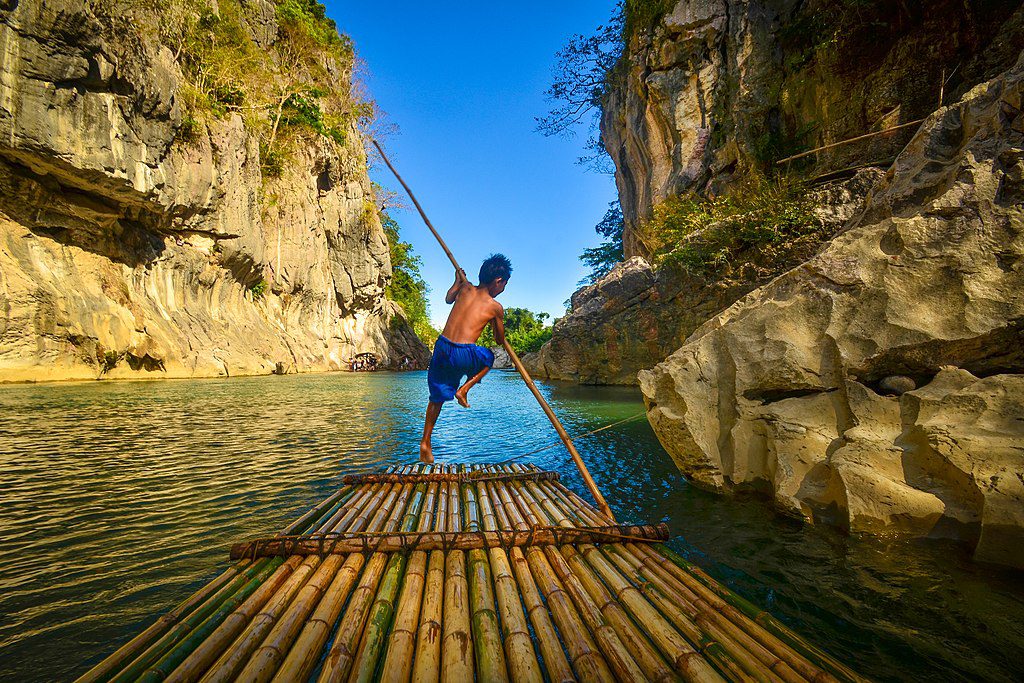 Minalungao_Protected_National_Park