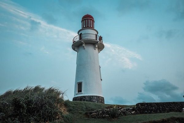 batanes - basco lighthouse