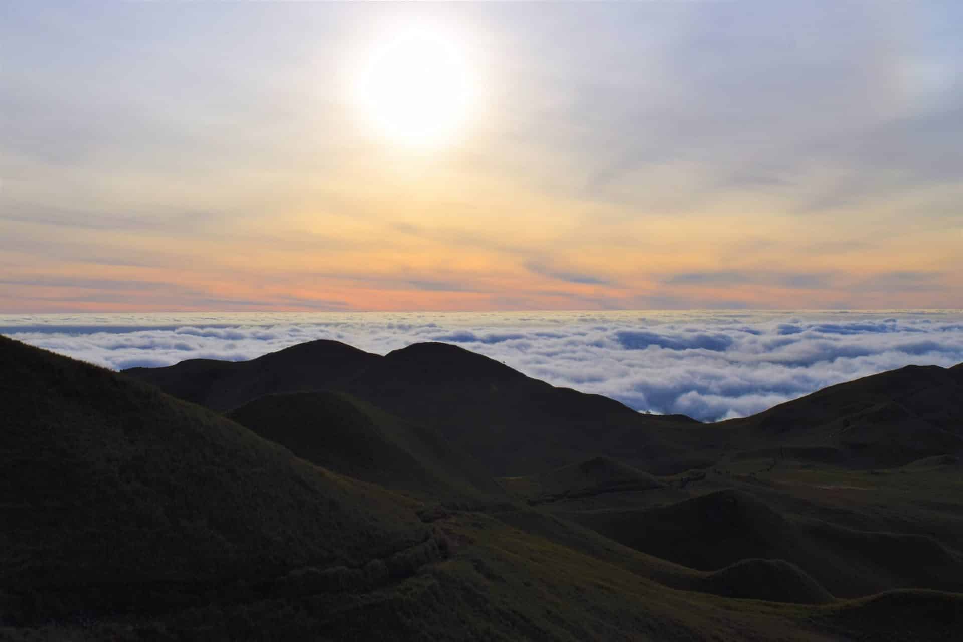 mt-pulag