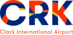 Clark International Airport Logo