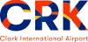 Clark International Airport Logo