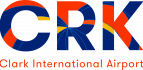 Clark International Airport Logo